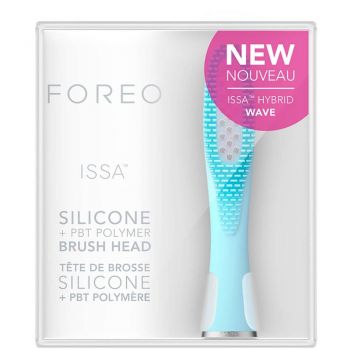Đầu chải thay thế Foreo ISSA Hybrid Wave