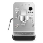 Máy pha cà phê Smeg Mini Pro EMC02 (Black Matte)