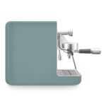 Máy pha cà phê Smeg Mini Pro EMC02 (Green Matte)