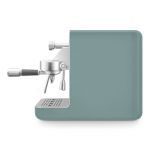 Máy pha cà phê Smeg Mini Pro EMC02 (Green Matte)