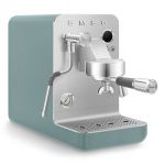 Máy pha cà phê Smeg Mini Pro EMC02 (Green Matte)