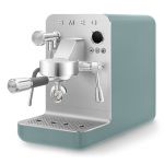 Máy pha cà phê Smeg Mini Pro EMC02 (Green Matte)