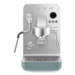 Máy pha cà phê Smeg Mini Pro EMC02 (Green Matte)