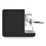 Máy pha cà phê Smeg Mini Pro EMC02 (Black Matte)