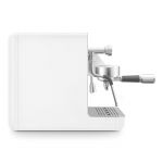 Máy pha cà phê Smeg Mini Pro EMC02 (White Matte)