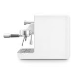 Máy pha cà phê Smeg Mini Pro EMC02 (White Matte)