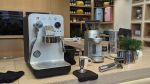 Máy pha cà phê Smeg Mini Pro EMC02 (Black Matte)