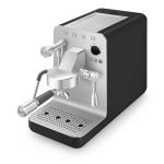 Máy pha cà phê Smeg Mini Pro EMC02 (Black Matte)