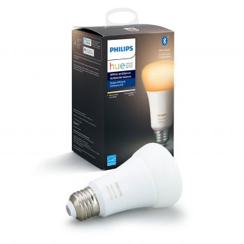 Bóng đèn thông minh Philips Hue White Ambiance A60 E27