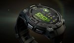 Garmin Instinct 3 AMOLED (45MM)