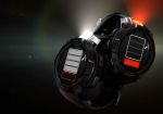 Garmin Instinct 3 AMOLED (45MM)