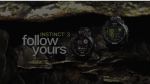 Garmin Instinct 3 AMOLED (45MM)