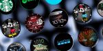 Garmin Instinct 3 AMOLED (45MM)