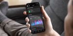 Garmin Instinct 3 AMOLED (45MM)