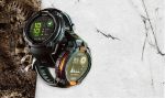Garmin Instinct 3 AMOLED (45MM)
