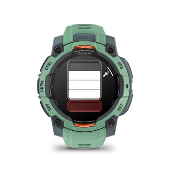 Garmin Instinct 3 AMOLED (45MM)