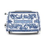 Máy nướng bánh mì Smeg x Dolce&Gabbana (TSF01DGBEU)