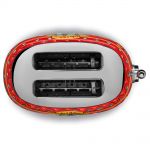 Máy nướng bánh mì Smeg x Dolce&Gabbana (TSF01DGEU)