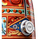 Máy nướng bánh mì Smeg x Dolce&Gabbana (TSF01DGEU)