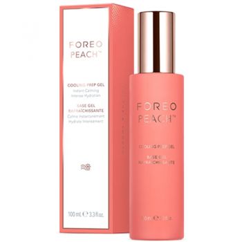 Gel lạnh Foreo Peach Cooling Prep 100ml