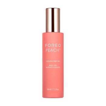 Gel lạnh Foreo Peach Cooling Prep 100ml