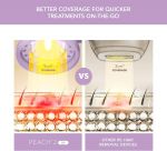 Máy triệt lông Foreo Peach 2 Go