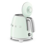 Ấm đun siêu tốc mini Smeg 50's Retro Style KLF05 (Green)