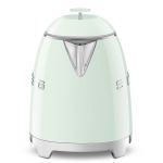 Ấm đun siêu tốc mini Smeg 50's Retro Style KLF05 (Green)