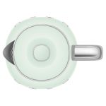 Ấm đun siêu tốc mini Smeg 50's Retro Style KLF05 (Green)