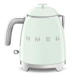 Ấm đun siêu tốc mini Smeg 50's Retro Style KLF05 (Green)