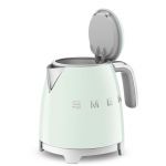 Ấm đun siêu tốc mini Smeg 50's Retro Style KLF05 (Green)