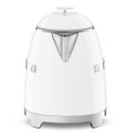Ấm đun siêu tốc mini Smeg 50's Retro Style KLF05 (White)