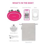 Máy massage nâng cơ mặt Foreo Bear 2