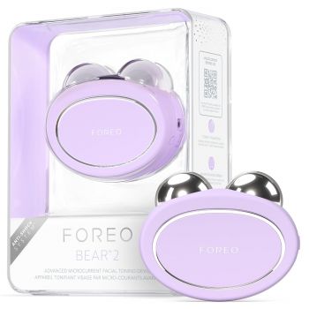 Máy massage nâng cơ mặt Foreo Bear 2