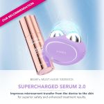Máy massage nâng cơ mặt Foreo Bear 2