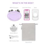 Máy massage nâng cơ mặt Foreo Bear 2