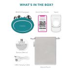 Máy massage nâng cơ mặt Foreo Bear 2