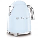 Ấm đun siêu tốc Smeg 50's Retro Style KLF03 (Blue)
