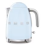 Ấm đun siêu tốc Smeg 50's Retro Style KLF03 (Blue)