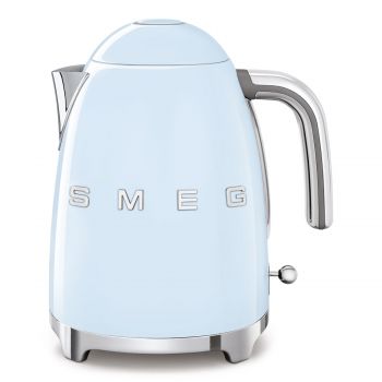 Ấm đun siêu tốc Smeg 50's Retro Style KLF03 (Blue)