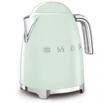 Ấm đun siêu tốc Smeg 50's Retro Style KLF03 (Green)