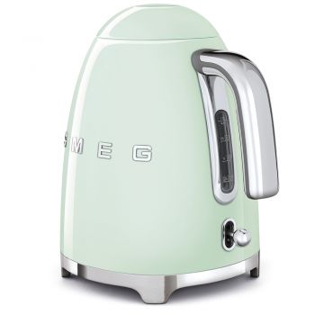 Ấm đun siêu tốc Smeg 50's Retro Style KLF03 (Green)