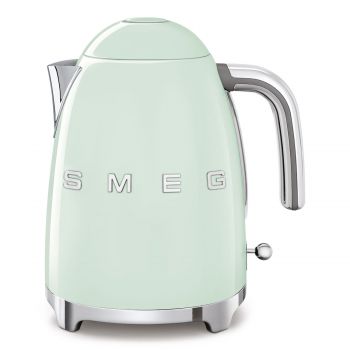 Ấm đun siêu tốc Smeg 50's Retro Style KLF03 (Green)