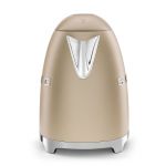 Ấm đun siêu tốc Smeg 50's Retro Style KLF03 (Champagne)