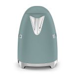 Ấm đun siêu tốc Smeg 50's Retro Style KLF03 (Emerald Green Matte)
