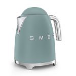 Ấm đun siêu tốc Smeg 50's Retro Style KLF03 (Emerald Green Matte)