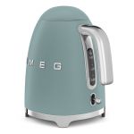 Ấm đun siêu tốc Smeg 50's Retro Style KLF03 (Emerald Green Matte)