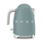 Ấm đun siêu tốc Smeg 50's Retro Style KLF03 (Emerald Green Matte)