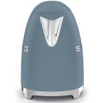 Ấm đun siêu tốc Smeg 50's Retro Style KLF03 (Storm Blue Matte)
