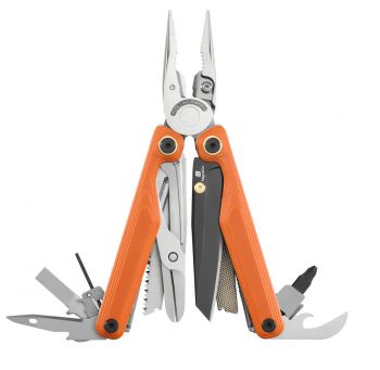 Dụng cụ đa năng Leatherman Wave Alpha - Canyonland